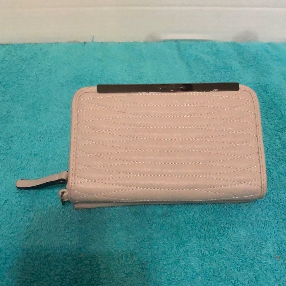 Jessica Simpson Wallet 